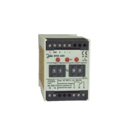 ZKG 420 zvezno nivojsko stikalo JOLA