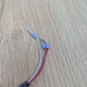 2230 6170 Ex temperaturno tipalo (RTD) s priključnim kablom, nerjaveči procesni manometer, uporaben do polne skale, popolnoma varjen, odporen na vibracije.