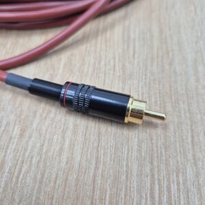 TTU-KAB-020-14A2VL40/060RS3S10IT0/0 temperaturno tipalo (RTD) s priključnim kablom, merilni element: 1 x Pt1000, Tmax.: +200 °C