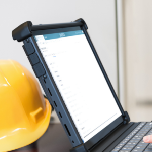 xTablet Flex 12C je robustna Windows 11 Pro tablica z 12,96" AMOLED zaslonom, Intel i3, 16GB RAM, 512GB SSD in MIL-STD-810H zaščito za profesionalno uporabo.