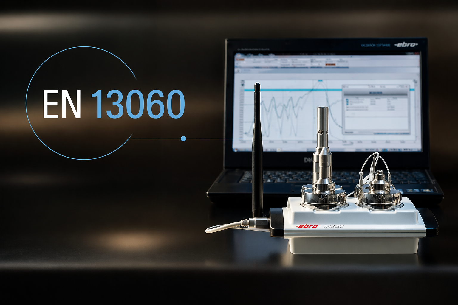 EN 13060 (2025) prinaša nove zahteve za male parne sterilizatorje in pomen pravilne validacije sterilizacije za varnost in skladnost.