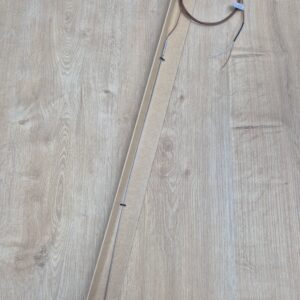 O320 8003/500/T je MIMS temperaturno tipalo s termočlenom Cu-CuNi tip T, vgradno dolžino 500 mm, premerom 1,5 mm in PTFE priključnim kablom.