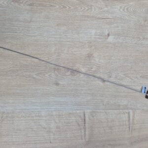 O340 5003/500/S je MIMS temperaturno tipalo s termočlenom Cu-CuNi tip T, vgradno dolžino 500 mm, premerom 1,5 mm in standardno vtičnico.