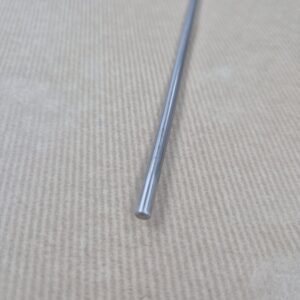 2250 2260 je MIMS temperaturno tipalo s termoparom NiCr-Ni tip K, vgradno dolžino 1000 mm, premerom 4,5 mm, standardnim konektorjem in delovno temperaturo -200 °C … 800 °C.