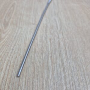 2240 7020 je MIMS temperaturno tipalo s termočlenom Cu-CuNi tip T, dolžino 150 mm, fi 3 mm, kablom 5000 mm in območjem -50 °C … +500 °C.