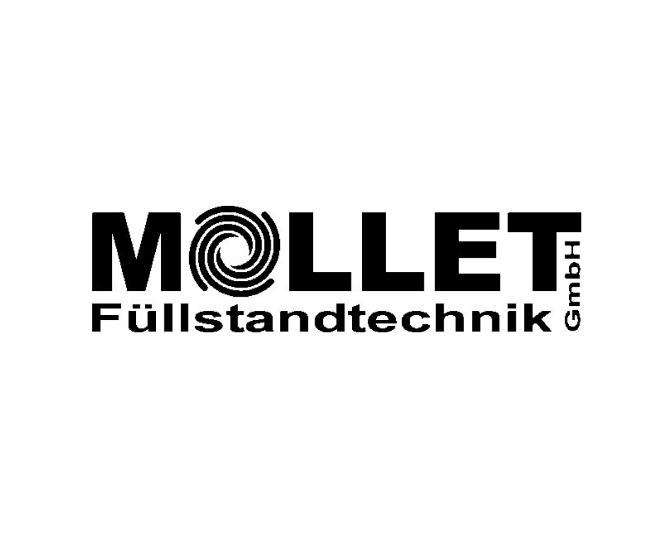 MOLLET Füllstandtechnik ponuja napredne rešitve za merjenje nivoja, nadzor sipkih materialov, inteligentne spojke in ATEX aplikacije za industrijske procese.