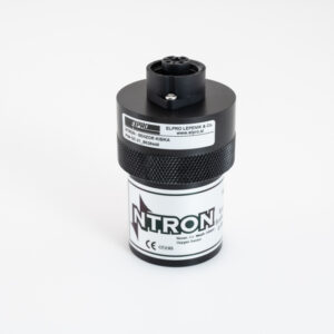NTRON OC-21 je elektrokemijski senzor kisika za zanesljivo merjenje koncentracije O₂ v industrijskih procesih, primeren tudi za Ex območja z ATEX / IECEx certifikacijo.