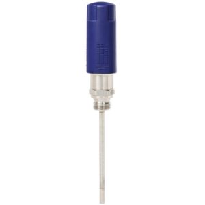 WIKA TRW brezžični uporovni termometer za merjenje temperature z LoRaWAN® ali Bluetooth® prenosom, dolgo življenjsko dobo baterije in IIoT uporabo.