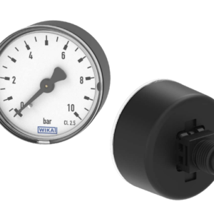 101.12.040, 101.12.050, 101.12.063 OEM manometer z Bourdonovo cevjo, posebej namenjen strankam proizvajalcev originalne opreme (OEM).